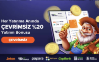 casinomega-cevrimsiz-bonus